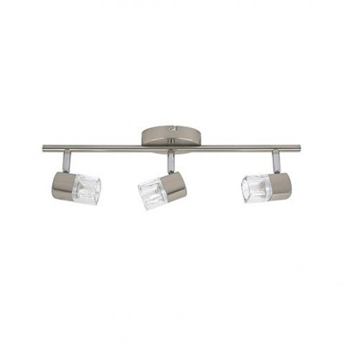 HOROZ - HL 782 MAT CHROME