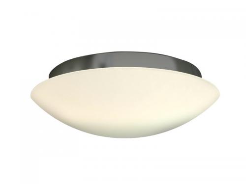 AZZARDO - LED Плафон  влагозащитен IP44 Eos L LIN-1614-18W / AZ2070
