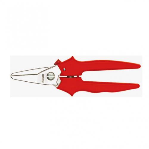 BESSEY - Universal snips, blade 42мм handle 190мм D48