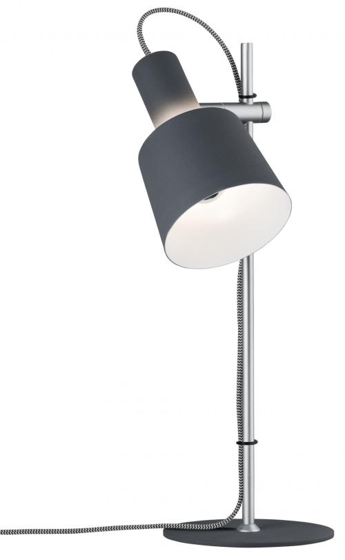 PAULMANN - Table lamp Neordic Haldar 796.89