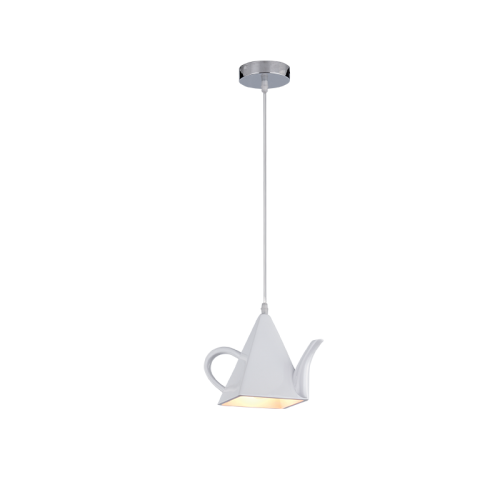 ELMARK - TEATIME 1XE27 955TEATIME1/WH
