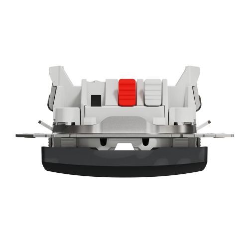 SCHNEIDER ELECTRIC - SDD114106 Sedna Design & Elements - Two Way switch - 10AX 250V without frame antracite