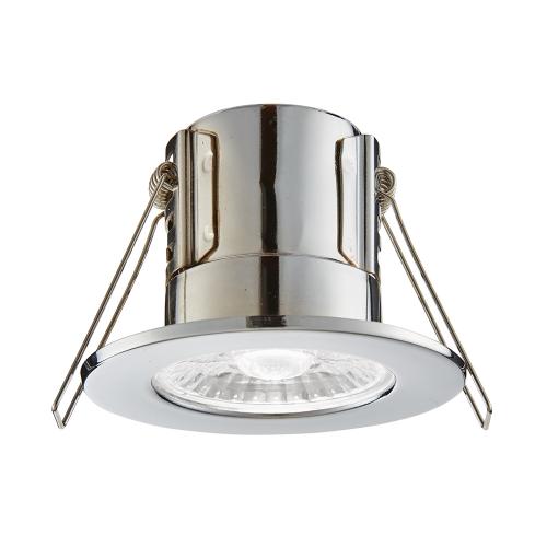 SAXBY - Луна SHIELDECO 74032 LED 4W, 4000K, 500LM, IP65