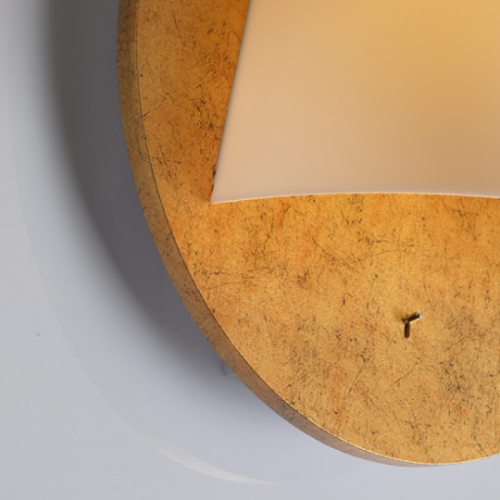 ACA LIGHTING -  Marble  ZM165LEDWG