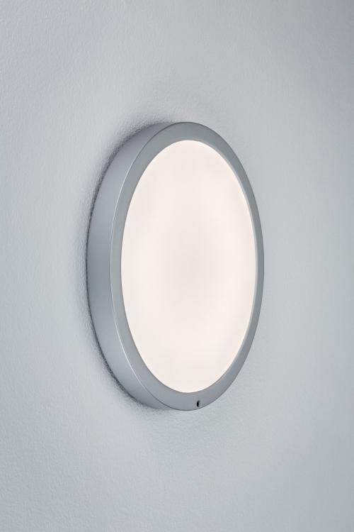 PAULMANN - LED panel Smooth 704.32