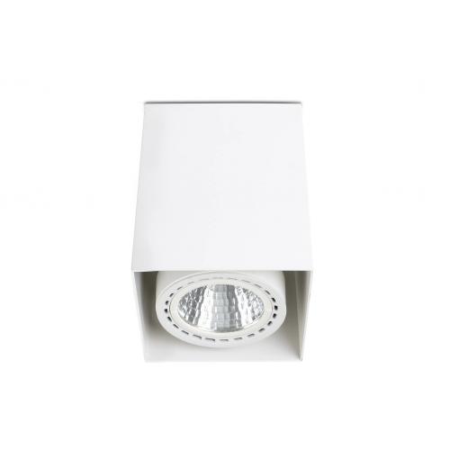 FARO - surface-mounted light TEKO -1 050402501  LED 24W, 3100K, 1800LM