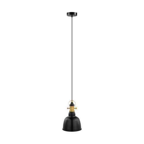 EGLO - Пендел 49693 GILWELL E27 1x 60W