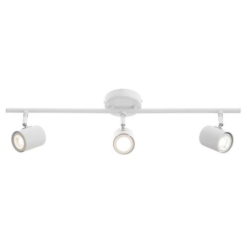 ACA LIGHTING - Spot luminairies  SUH1893TW 3xGU10
