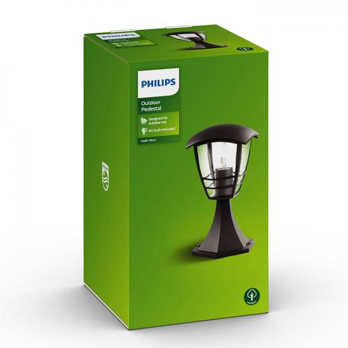 PHILIPS - IP44 Creek 15382/30/16