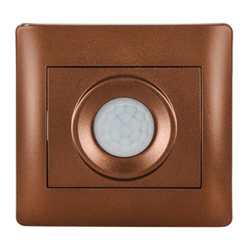 ELMARK - 11416 - SENSOR SWITCH COFFEE METALLIC