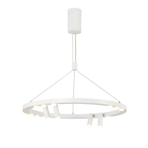 ACA LIGHTING - LED Полилей  JNBP48LED65WH