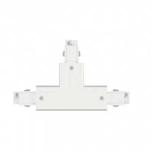 PAULMANN - 91378  ProRail3 connector T-piece left✴167.5x101mm ⚡max. 3680W✴white