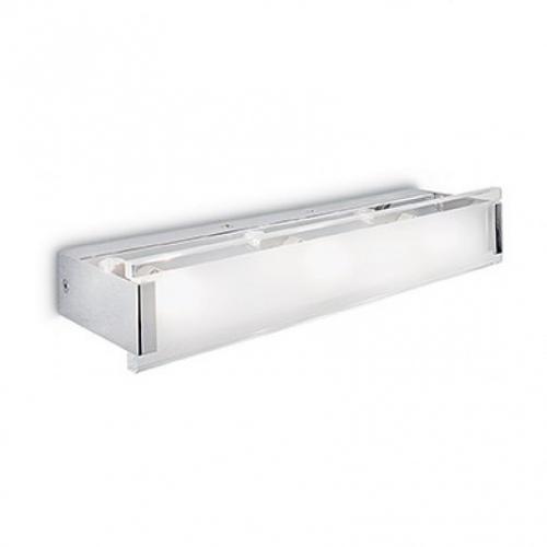 IDEAL LUX - Аплик   TEK AP3  052151