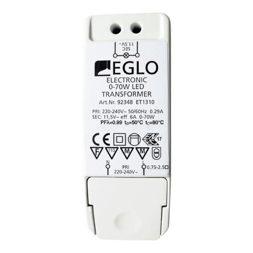 EGLO - Трансформатор  92348 