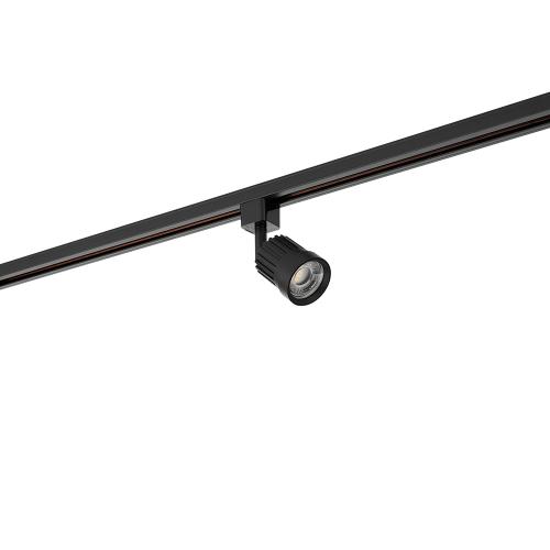SAXBY - LED прожектор за релсов монтаж PACTO 78960 LED 10W, 4000K, 850LM
