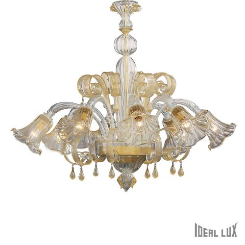 IDEAL LUX - Полилей CA' D'ORO SP8 020976