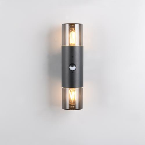 TRIO - HOOSIC – 222260232 excl. 2x E27 · max. 28W