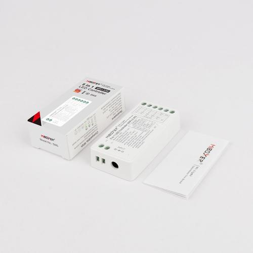 MiBOXER - SW5 5 in 1 LED Controller(WiFi+2.4G)