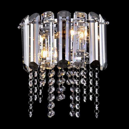 MAYTONI - Аплик HAIL MOD097WL-02CH 2 X E14 40W