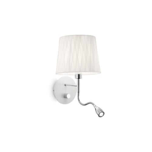 IDEAL LUX - Аплик  EFFETTI AP2  132976