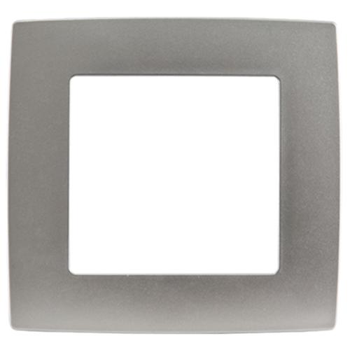 ELMARK - 190450 - CITY SINGLE PANEL GREY