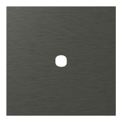 TEM - OG10MTP Frame 1/2M color Anthracite, Edge