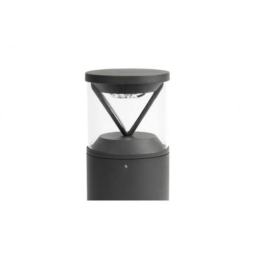FARO - градински стълб  IP65 RUSH 750021 LED 14W, 980LM, 4000K