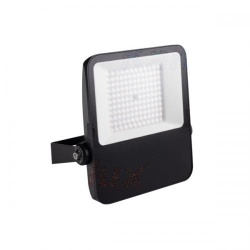 KANLUX - LED прожектор асиметричен FL AGOR/A 100W 11000lm 4000K 33473