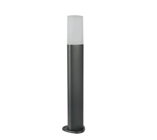 ELMARK - GARDEN LAMP GRF966-30 E27 300mm 966P300