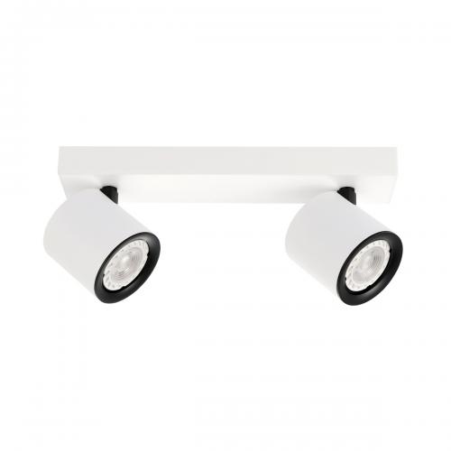ITALUX -  Karlota SPL-31959-2B-WH