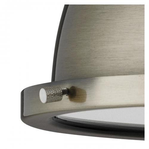 SEARCHLIGHT -  1322AB  Industrial Pendants