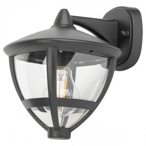 NOWODVORSKI - Градиснки аплик 10495 AMELIA BL WL , 1 x E27, 10W LED ,IP44