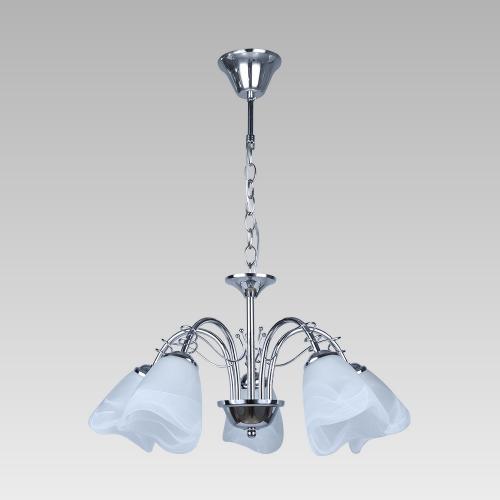 LUXERA - Полилей CAMELOT  61461