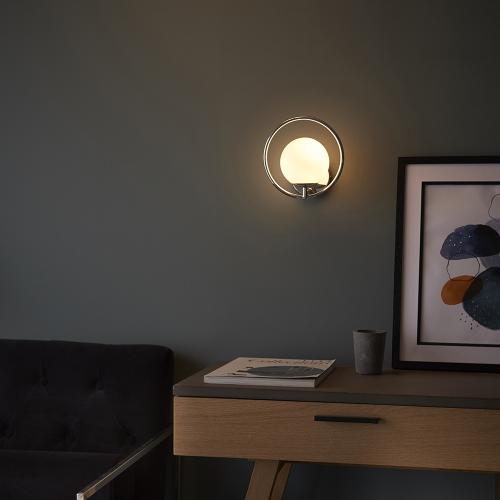 ENDON - аплик ORB  93901 LED G9, 3W