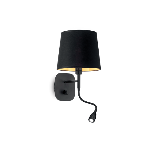 IDEAL LUX - Аплик  NORDIK AP2 158242