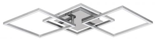 RABALUX - Ceiling luminaire   SIGURD 3200 LED 43W, 2900LM, 3000K