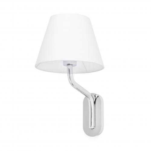 FARO -  wall lamp ETERNA 24005-10 1 x E27 MAX. 15W 