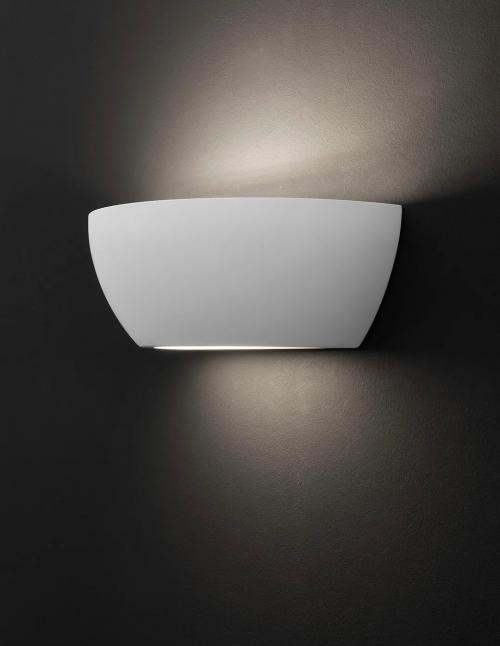 NOVA LUCE - аплик  SANDRO 41637801  E14 1x40W