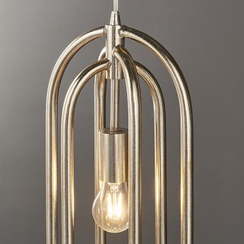 ENDON - pendant  luminaire  MEERA  90590 E27, 60W