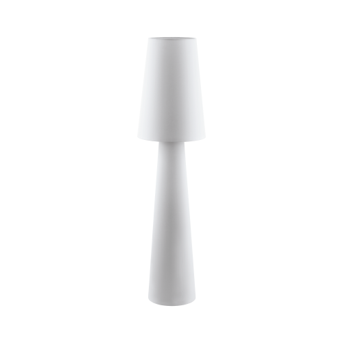 EGLO - Floor luminaire CARPARA 97137
