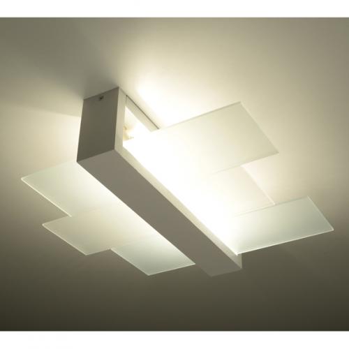 SOLLUX - FENIKS 2 white SL.0078