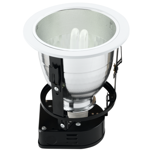 EGLO - recessed light  87992  BASIC 2 E27, 40W 