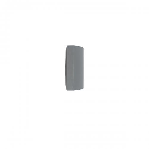 NOWODVORSKI - Аплик 8046 BORDE I GRAY 