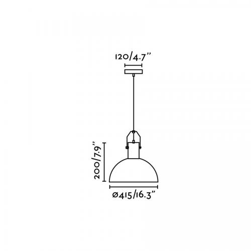 FARO - Пендел MARGOT 68564