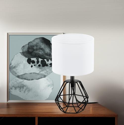 EGLO -  95789  CARLTON 2