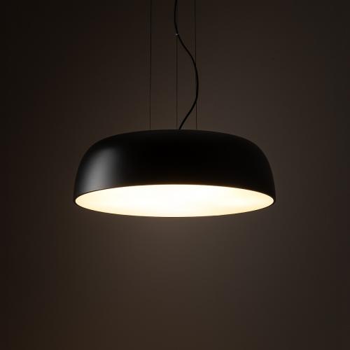 NOWODVORSKI - Suspended lamp  11230  SATELLITE М ⚡ E27 ⚡ 7х25W only LED ⚡ 220-230V