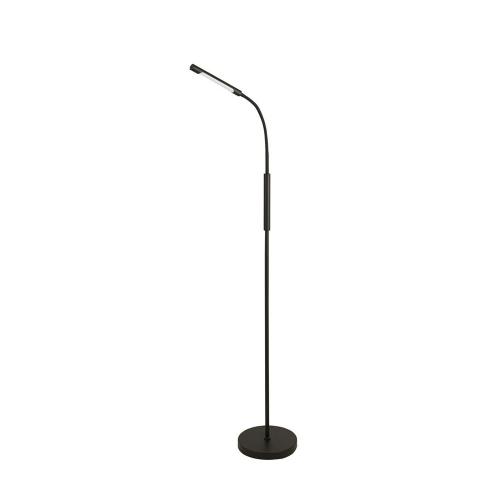 SEARCHLIGHT - Floor lamp   10430BK   Plume ⚡LED 5W⚡339 LM⚡3000K
