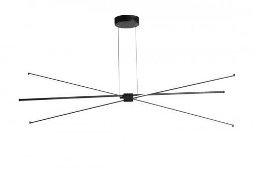 AZZARDO - Пендел  Jax pendant  AZ3135