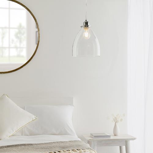 ENDON - pendant  luminaire  ELSTOW 60874  E27, 60W