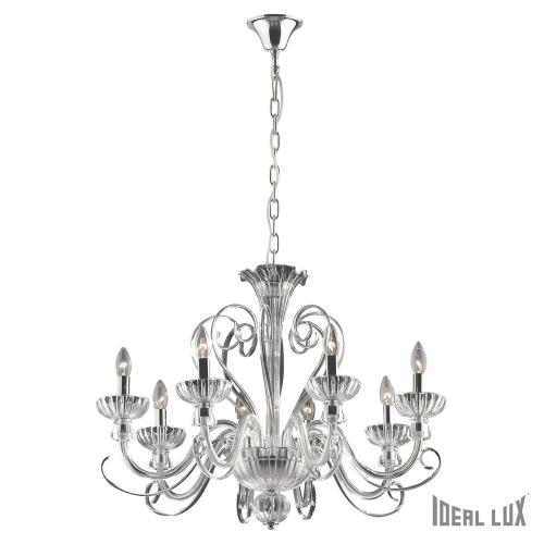 IDEAL LUX - ALEXANDER SP8 090269